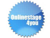 Dieses Bild zeigt das Logo des Unternehmens Onlinestage4you