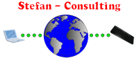 Dieses Bild zeigt das Logo des Unternehmens Stefan-Consulting