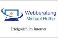 Dieses Bild zeigt das Logo des Unternehmens Webberatung Michael Rothe