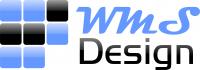 Dieses Bild zeigt das Logo des Unternehmens WMS-Design