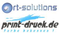 Dieses Bild zeigt das Logo des Unternehmens art-solutions / crossmedia